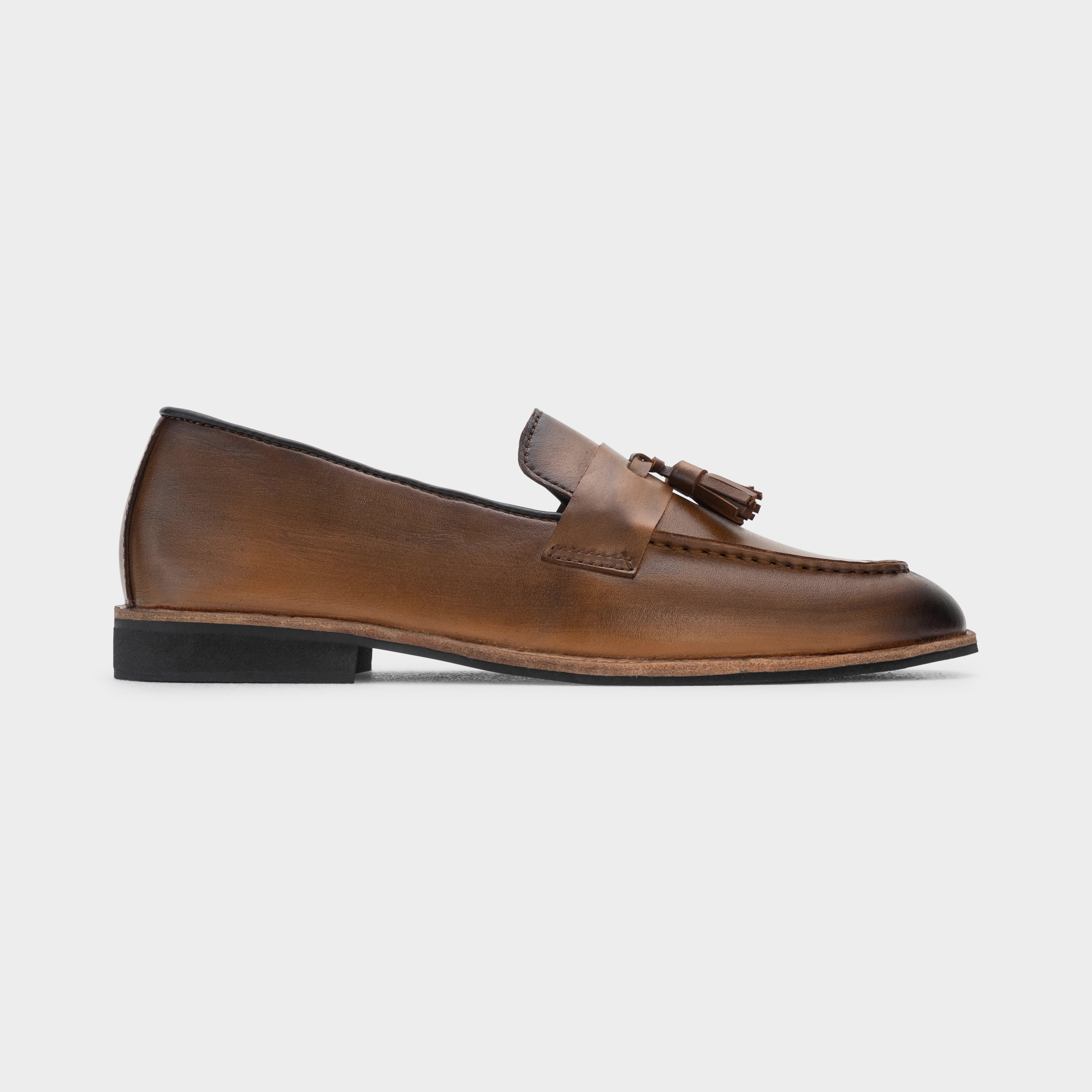 Tassel Loafer