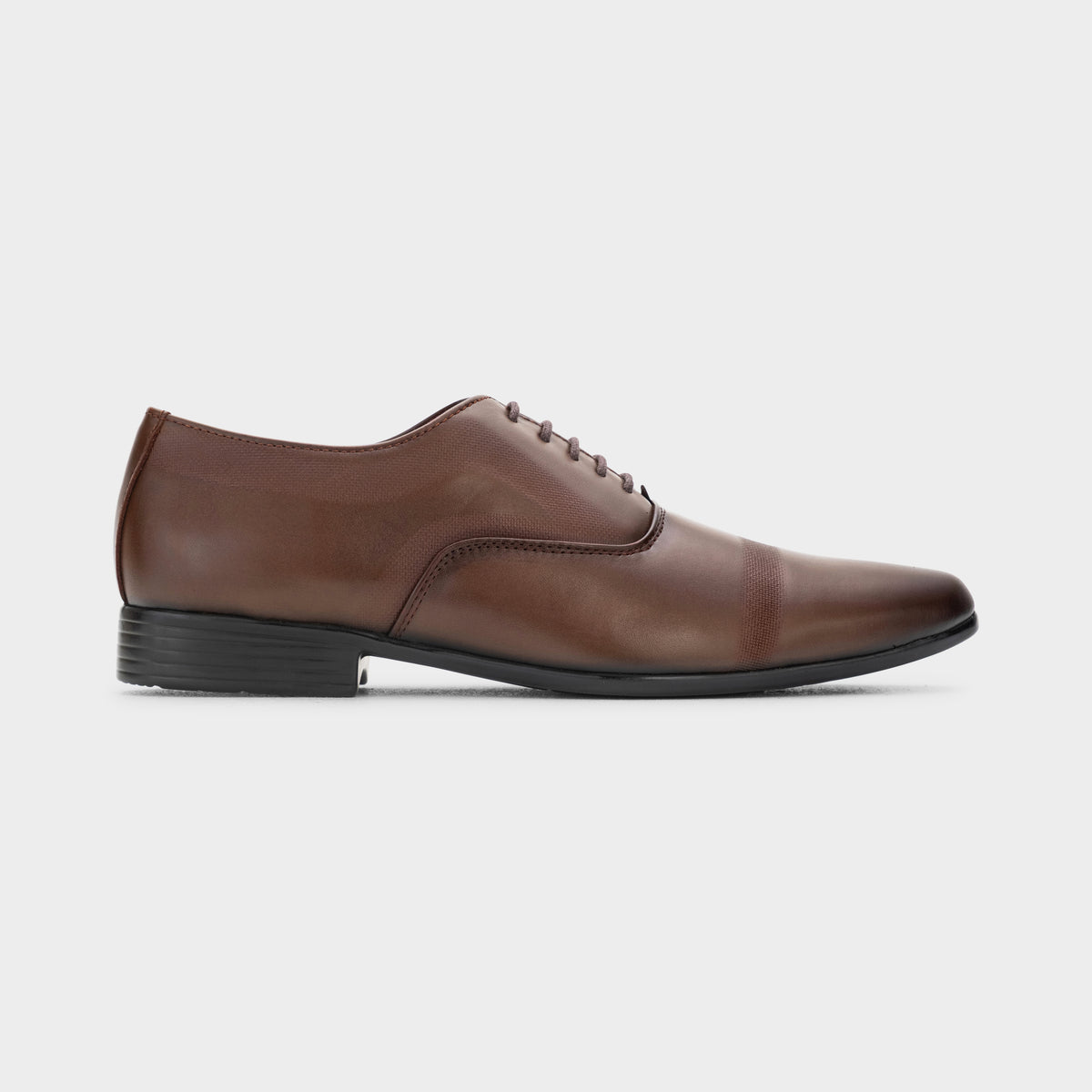 CAP TOE OXFORD