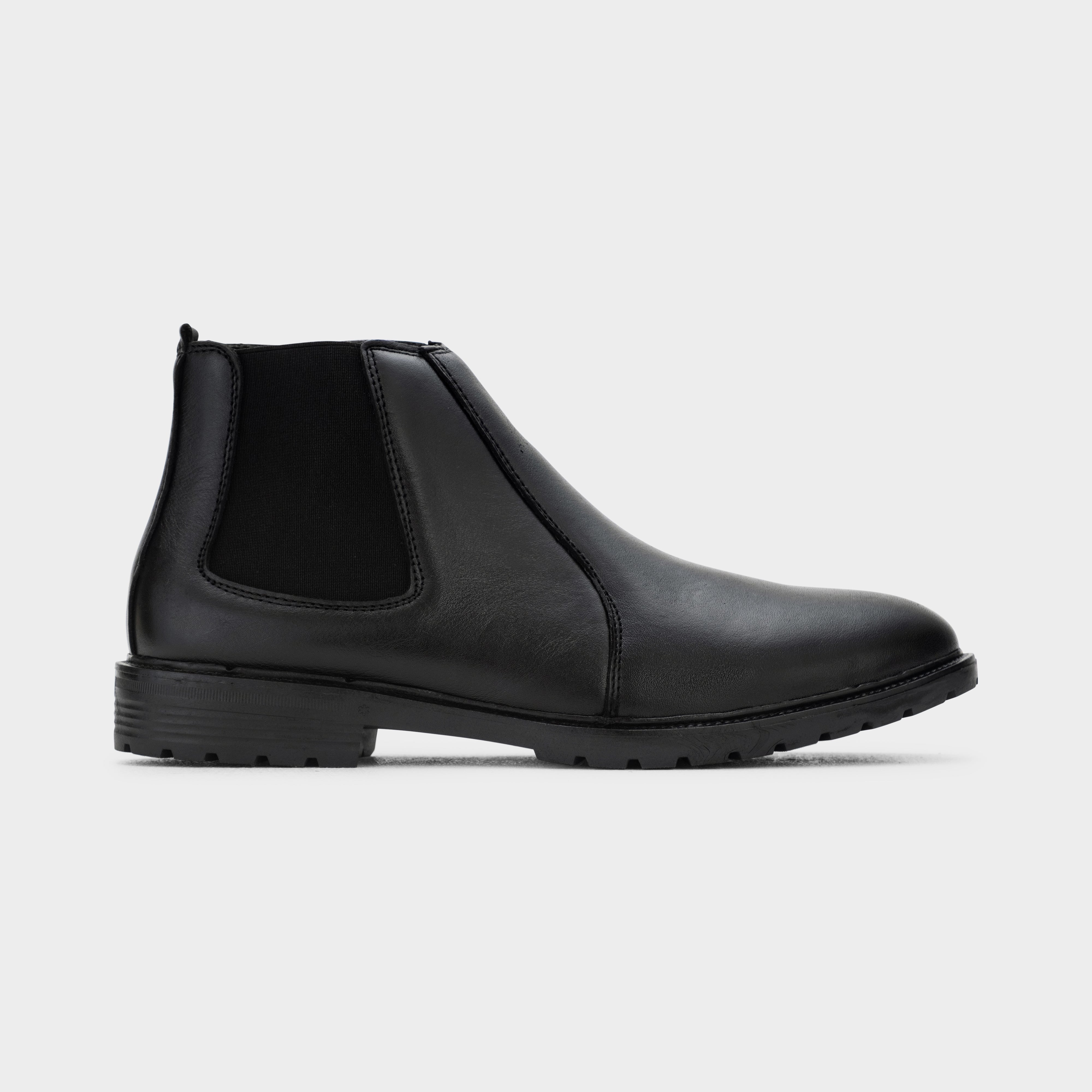 Chelsea Boots