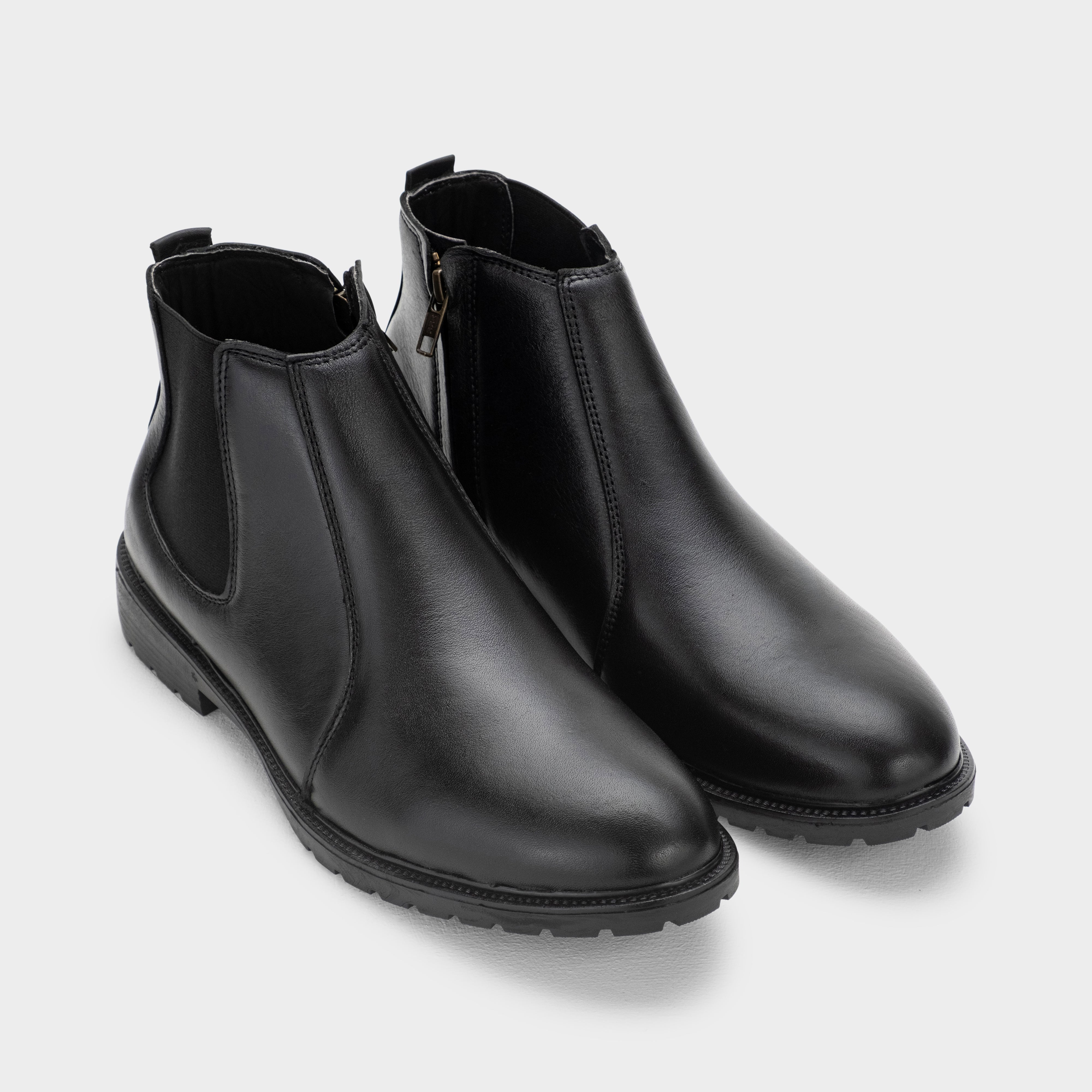 Chelsea Boots